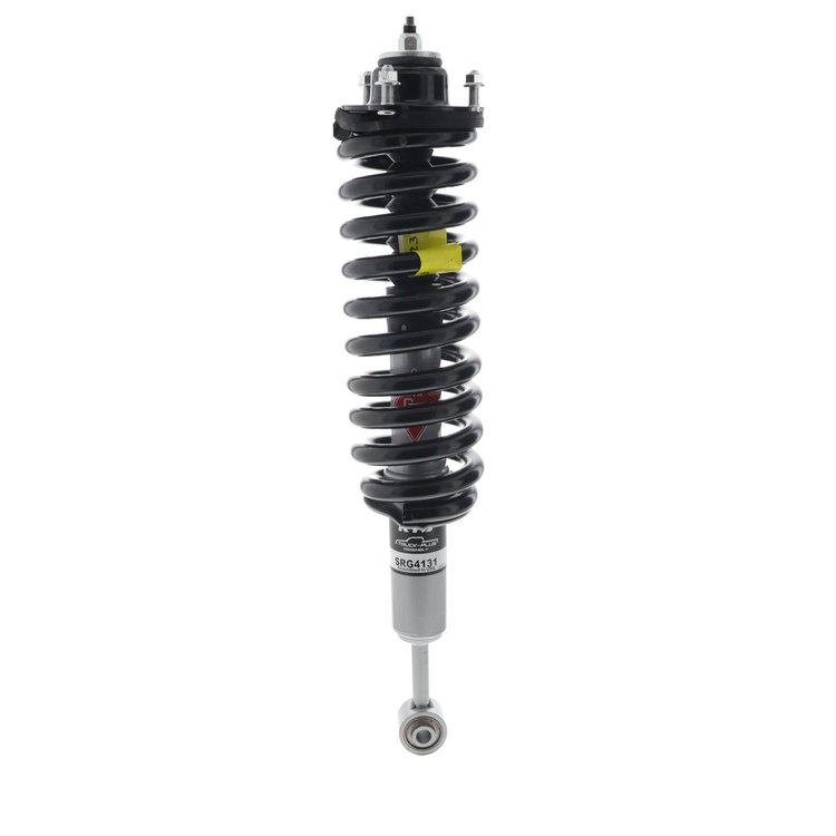 SRG4131 Truck-Plus Performance Assembly Strut and Coil Spring Assembly for 2003-2009 Toyota 4Runner, 2007-2009 Toyota FJ Cruiser