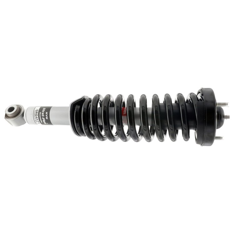 SRG4171 Truck-Plus Performance Assembly Strut and Coil Spring Assembly for 2009-2013 Ford F-150