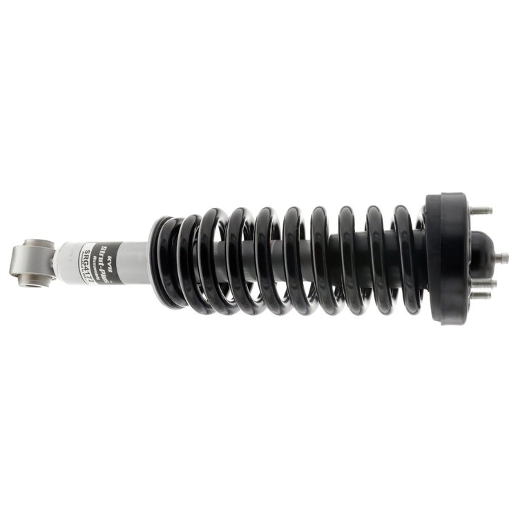 Front Gas-a-Just Strut 2009-2013 Ford F-150 2WD [Loaded]