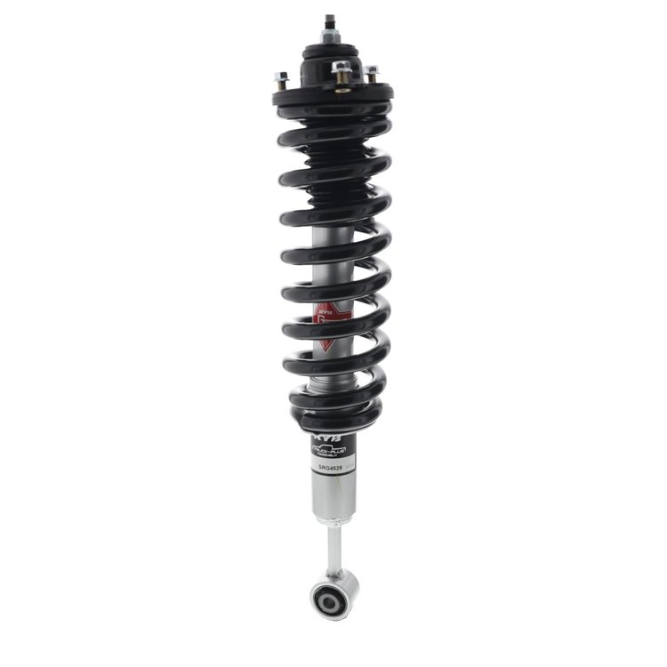 SRG4528 Truck-Plus Performance Assembly Strut and Coil Spring Assembly for 2010-2023 Toyota 4Runner, FJ Cruiser
