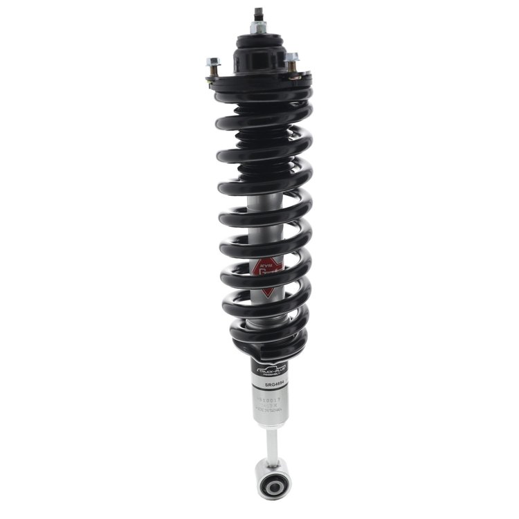 SRG4694 Truck-Plus Performance Assembly Strut and Coil Spring Assembly for 2010-2023 Toyota 4Runner, 2010-2014 Toyota FJ Cruiser