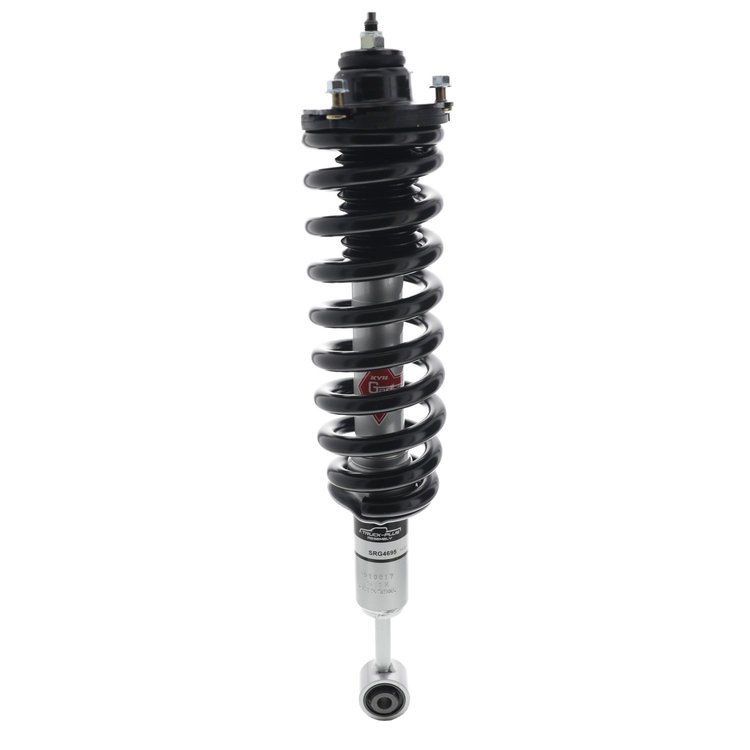 SRG4695 Truck-Plus Performance Assembly Strut and Coil Spring Assembly for 2010-2023 Toyota 4Runner, 2010-2014 Toyota FJ Cruiser