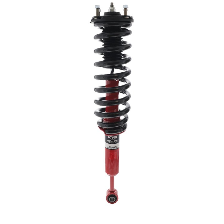 SRM4473 Truck-Plus Performance Assembly Strut and Coil Spring Assembly for 2007-2021 Toyota Tundra