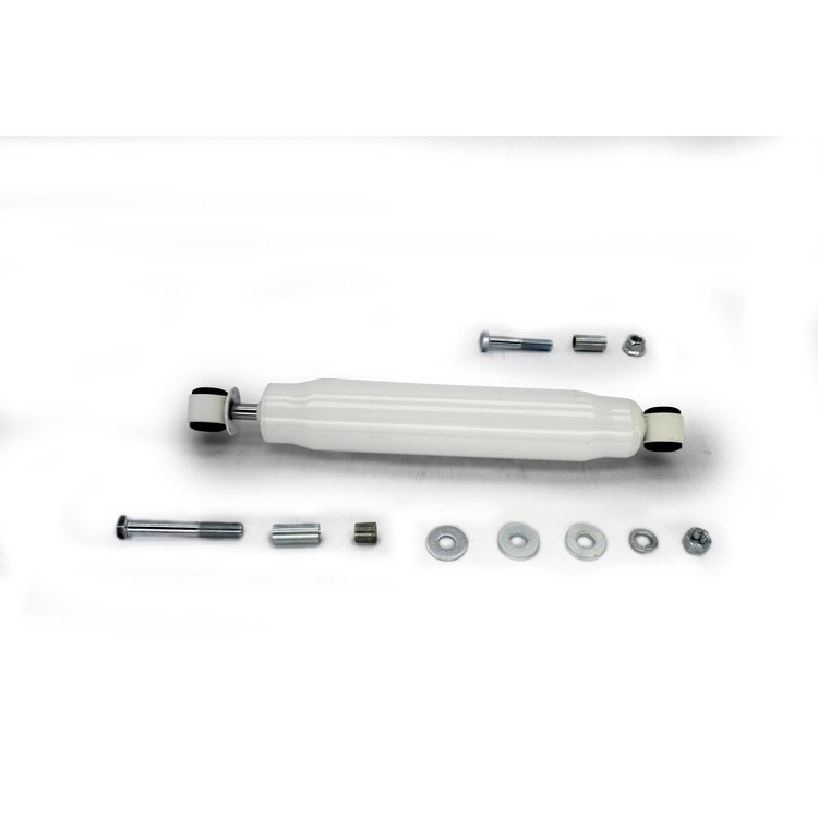 SS10311 Steering Stabilizer Steering Stabilizer for 2011 Chevrolet and GMC Models