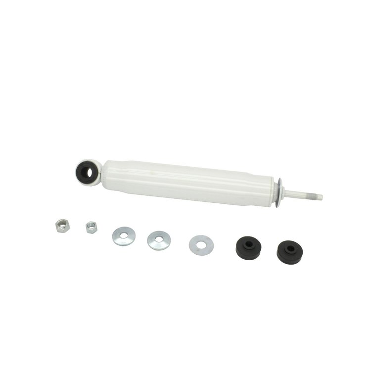 SS10316 Steering Stabilizer Steering Damper for 1976-1986 Jeep Models