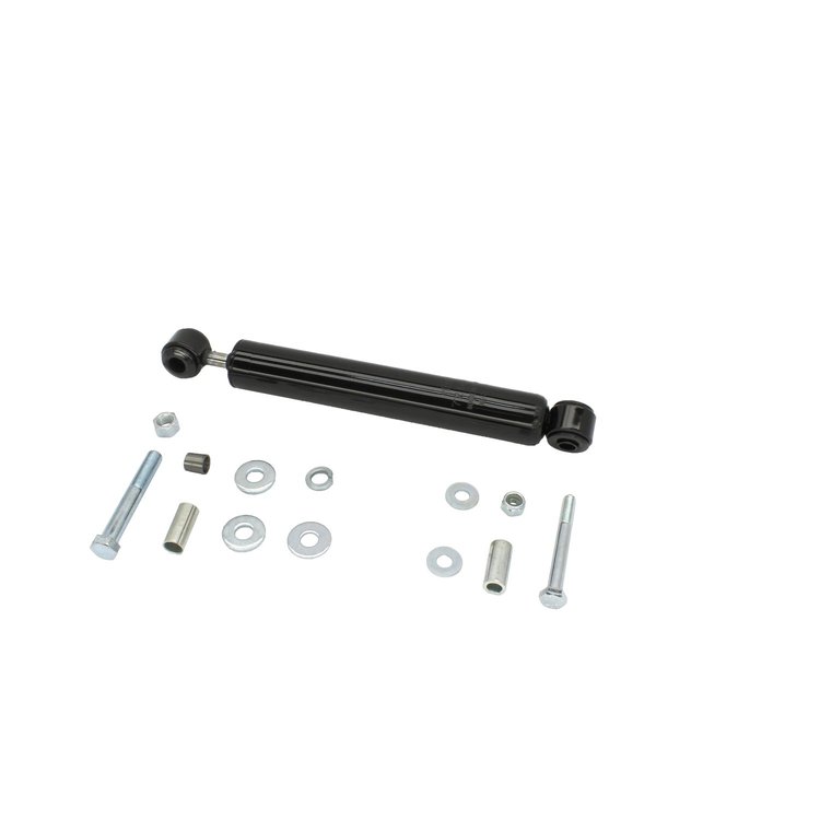 SS10317 Steering Stabilizer Steering Stabilizer for 1984-2006 Jeep Models