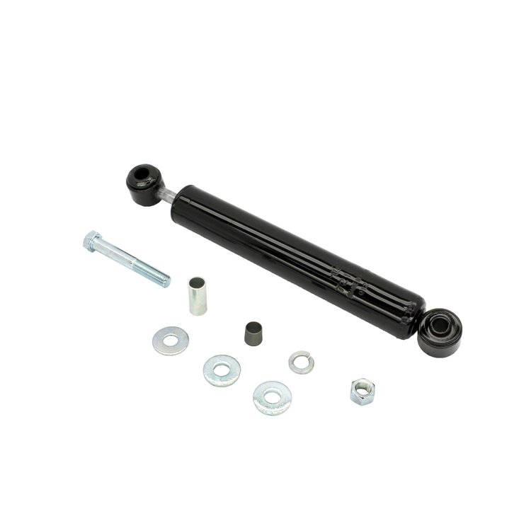 SS10318 Steering Stabilizer Steering Stabilizer for 2001-2010 Chevrolet and GMC Models