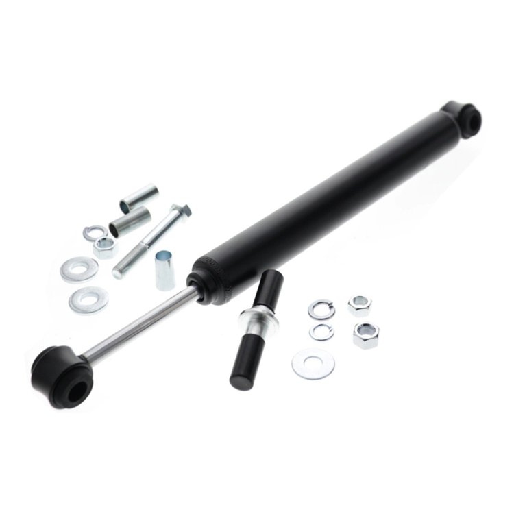 SS10323 Steering Stabilizer Steering Stabilizer for 1994-2013 Ram and Dodge Models