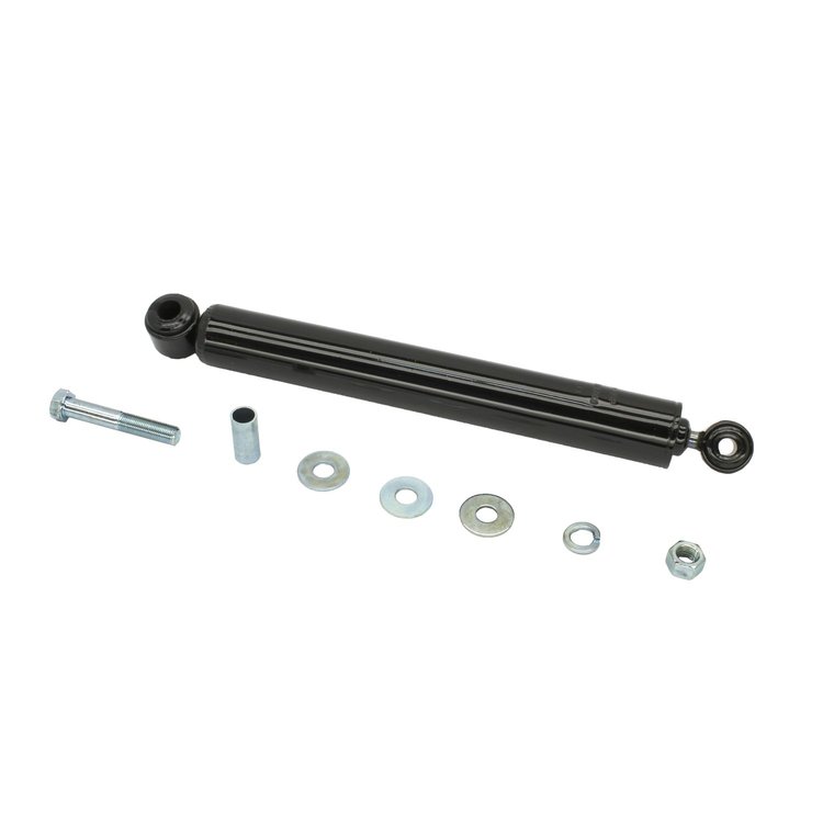 SS10351 Steering Stabilizer Steering Stabilizer for 1986-1995 Toyota 4Runner, 1986-1995 Toyota Pickup