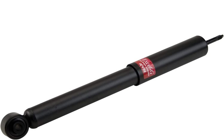 X1472 KYB Shock Absorber for 2005-2007 Ford, Mercury