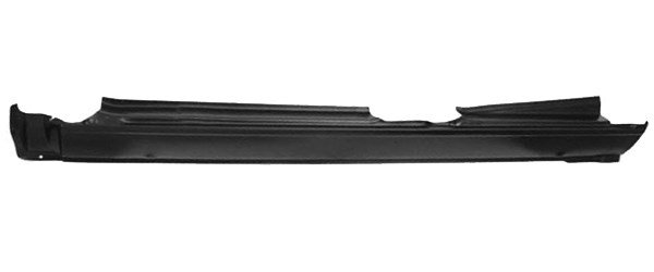 00-54-01-3 Rocker Panel, 84-'90, Driver's Side 00-54-01-3