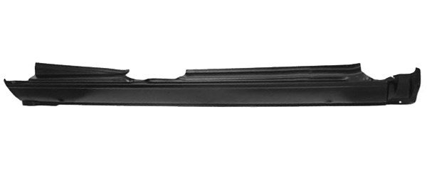 00-54-01-4 Rocker Panel, 84-'90, Passenger's Side 00-54-01-4