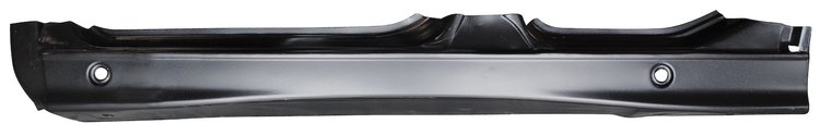 00-60-01-1 Rocker Panel, 91-'97, Driver's Side