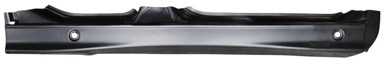 00-60-01-2 Rocker Panel, 91-'97, Passenger's Side