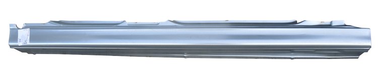 00-65-01-2 Rocker Panel, 97-'03, Passenger's Side 00-65-01-2
