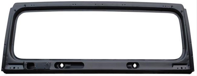 Windshield Frame 1987-1995 Jeep Wrangler YJ