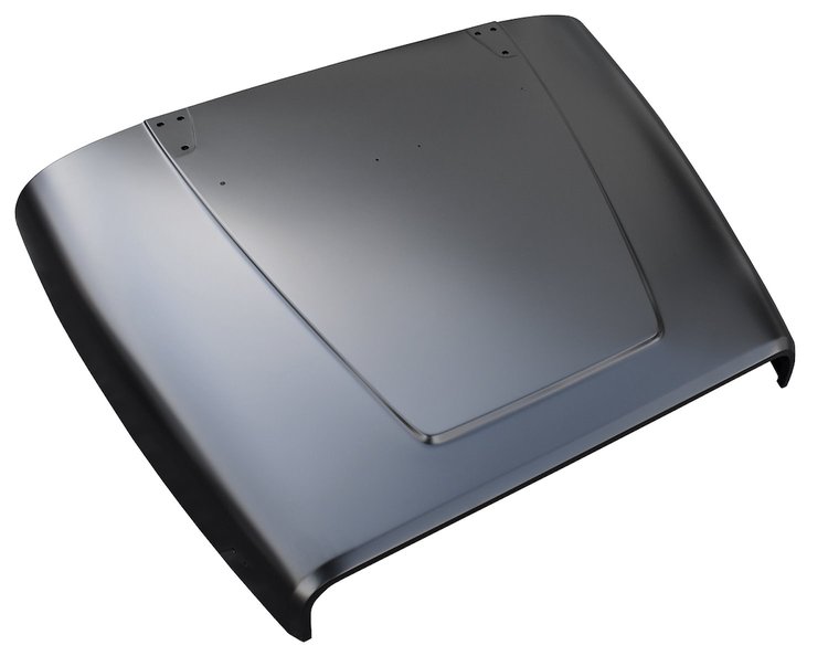 Hood 1987-1995 Jeep Wrangler YJ