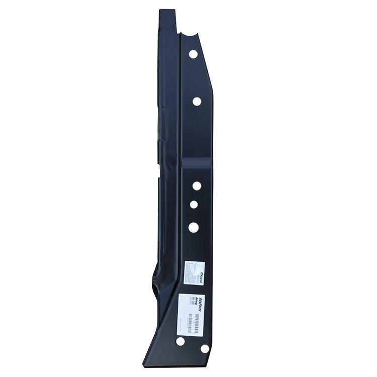 0480-212 Replacement Hinge Pillar Assembly, 76-'95, RH