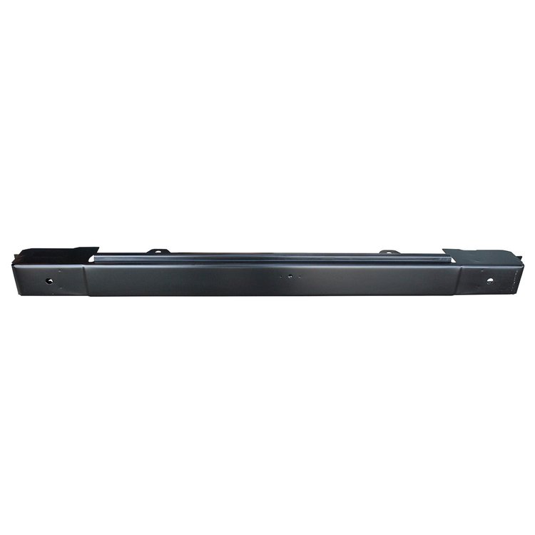 Rear Floor Cross Sill