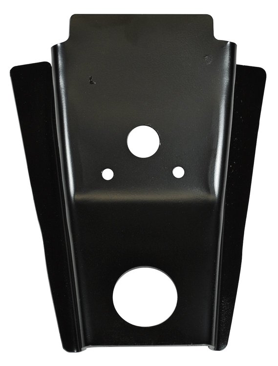 0480-302 Front Body Mount, 87-'95