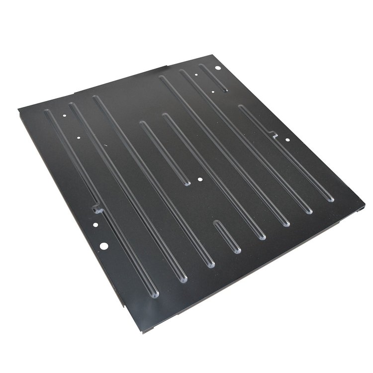 Cargo Bed Floor Skin