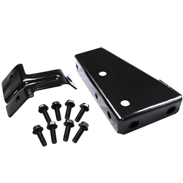 Rear Corner Panel Bracket Kit