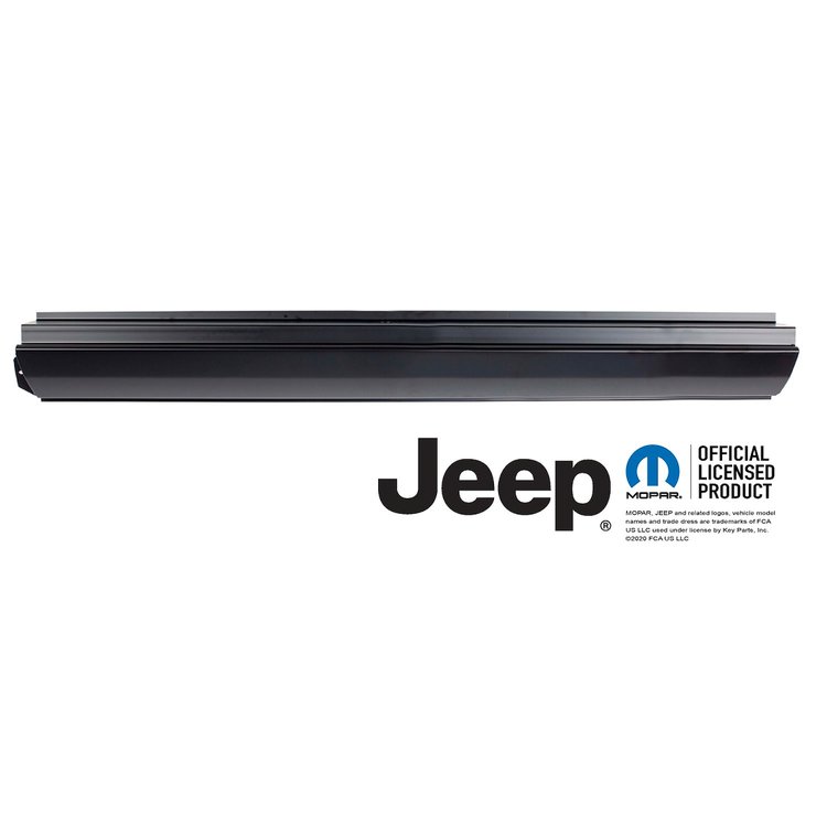 O.E. Style Rocker Panel