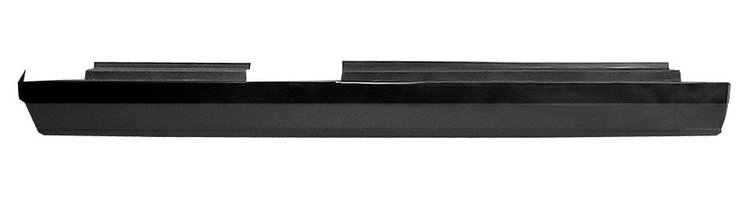 0481-108R Rocker Panel, 63-'91, Passenger's Side