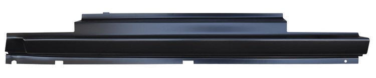 0482-103 Jeep Comanche Rocker Panel, 86-'92, LH