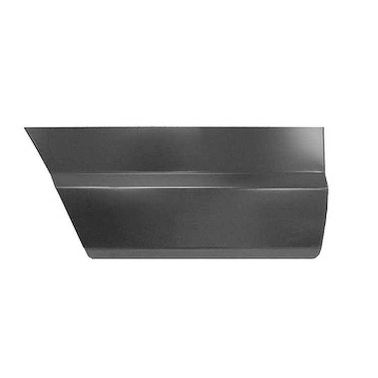 Lower Rear Door Skin