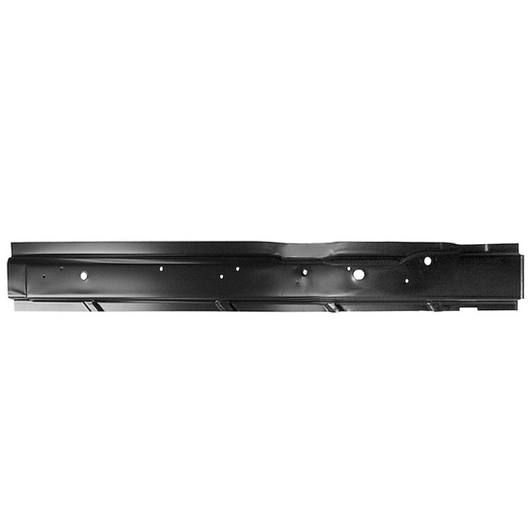 Rocker Panel Backing Plate