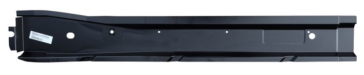Inner Rocker Panel Fits 1986-1992 Jeep Comanche [Right/Passenger Side]