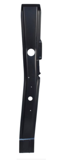 Cab Floor Support, 1986-1992 JEEP Comanche Cab Floor Support, Left Side
