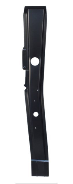 Cab Floor Support, 1986-1992 JEEP Comanche Cab Floor Support, Right/Passenger Side