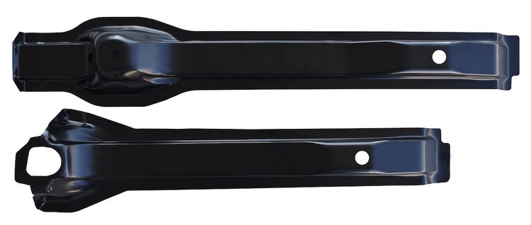 0482-322 Fuel Tank Supports for 1984-2001 Jeep Cherokee XJ, Wagoneer