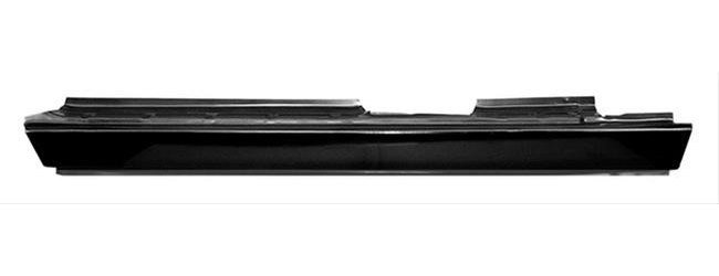 0483-101L Rocker Panel, 93-'98, Driver's Side