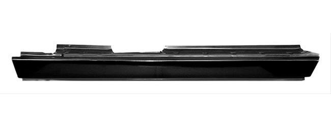 0483-102R Rocker Panel, 93-'98, Passenger's Side