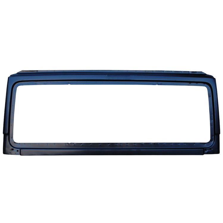 Windshield Frame