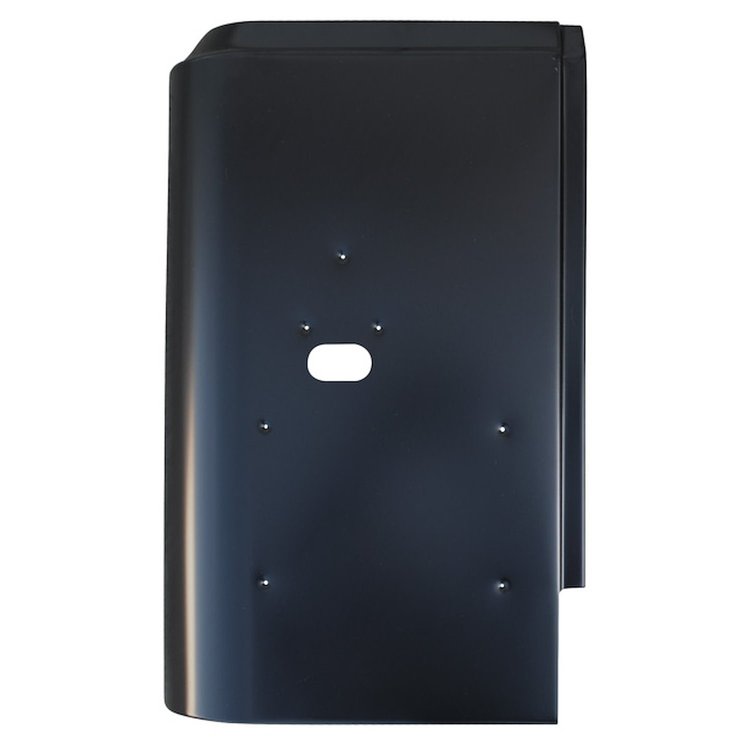 Tail Light Corner Panel