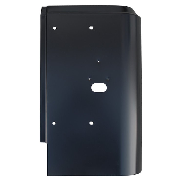 Tail Light Corner Panel