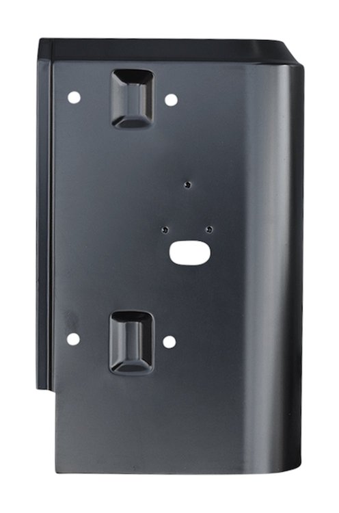 Tail Light Corner Panel for 2003-2006 Jeep Wrangler TJ [Right/Passenger Side]