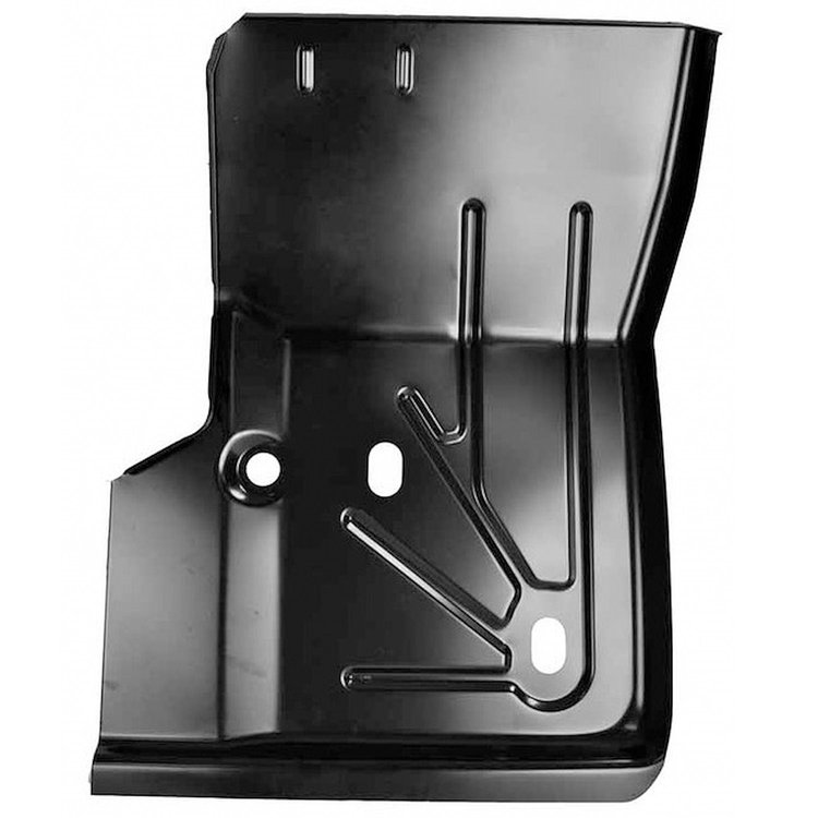 Cab Front Floor Pan