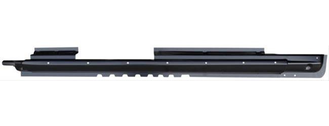 OE-Style Rocker Panel 2002-2007 Jeep Liberty - Right/Passenger Side