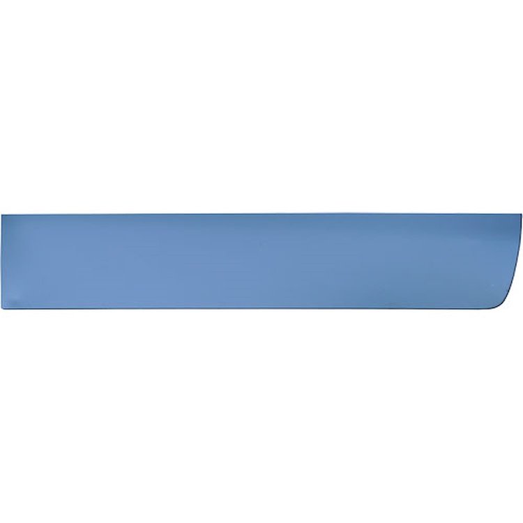 Front Lower Door Skin
