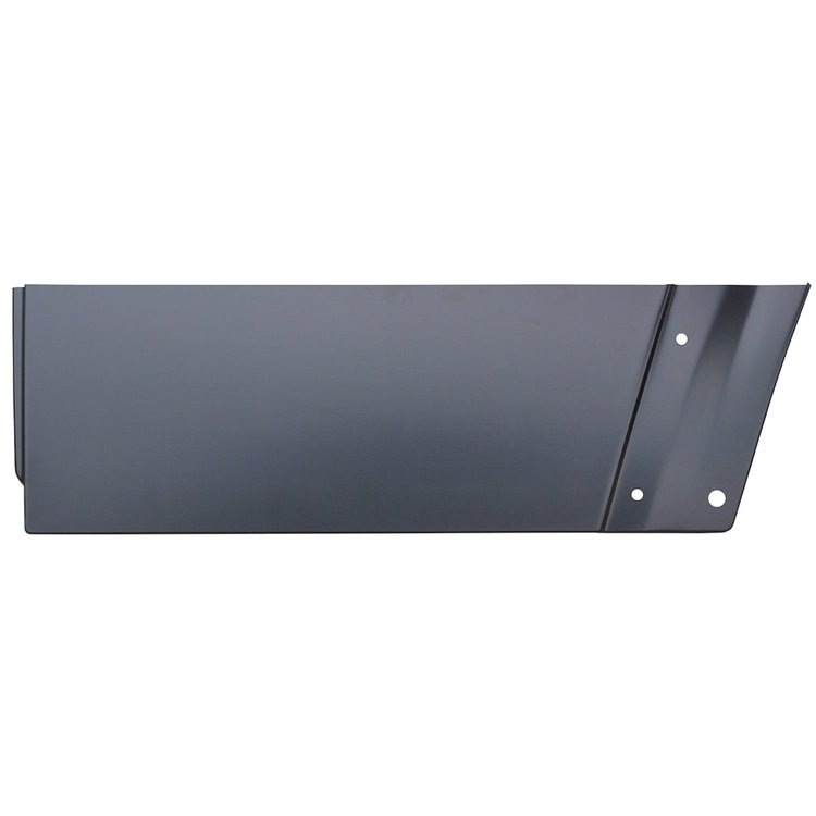 Rear Door Lower Door Skin