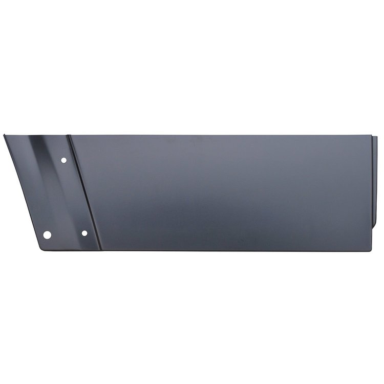 Rear Door Lower Door Skin
