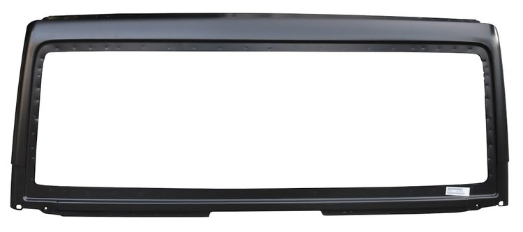 0487-011 Windshield Frame, 07-'18