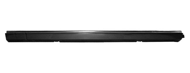 0720-104R Rocker Panel, 88-'97, Passenger's Side