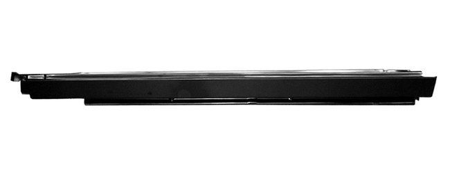 0722-104R Rocker Panel, 85-'94, Passenger's Side