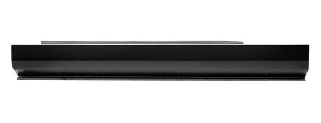 0802-103L Rocker Panel, 67-'69, Driver's Side